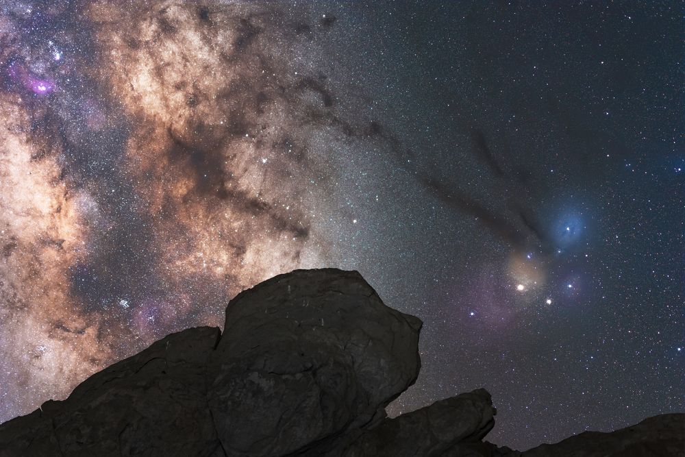 Photograph by  Ebrahim Eftekhari