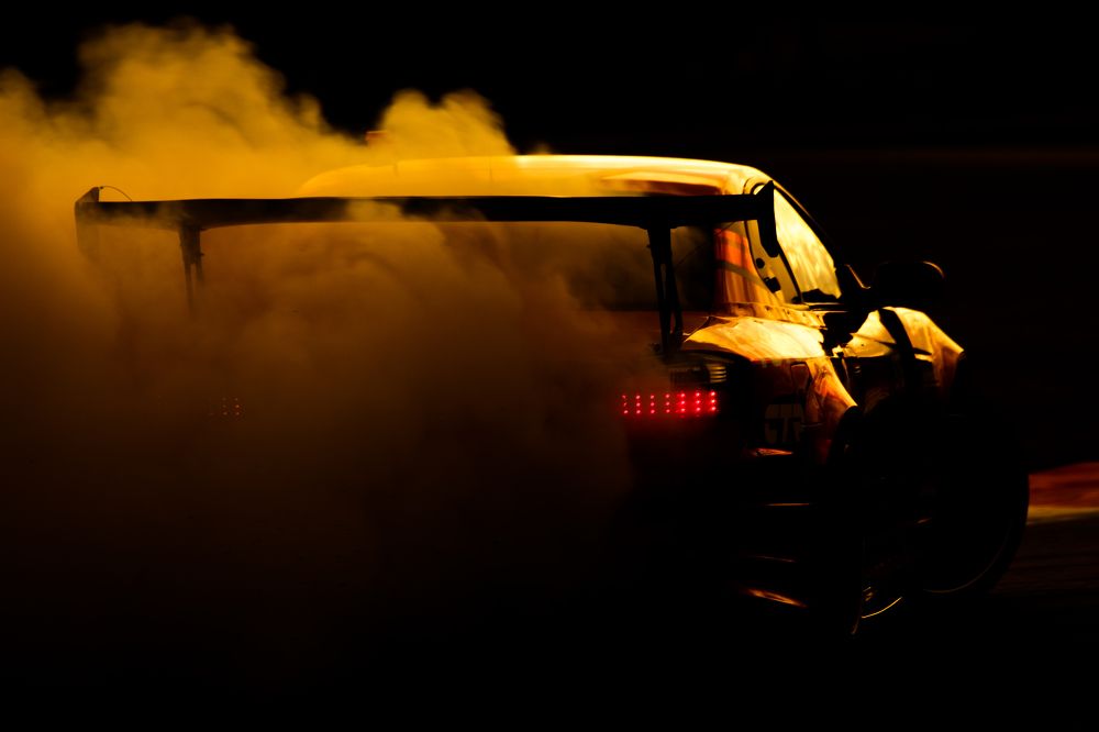 Photograph by Aleksey Kostin