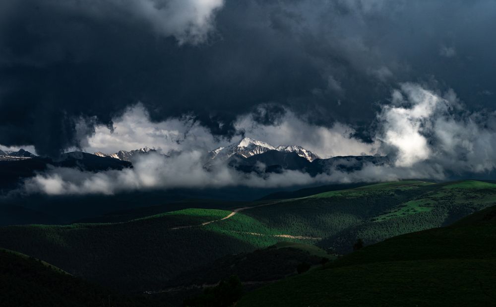 Photograph by Дмитрий