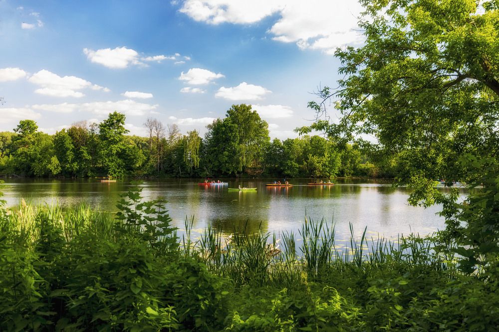 Photograph by Андрей Ныриков