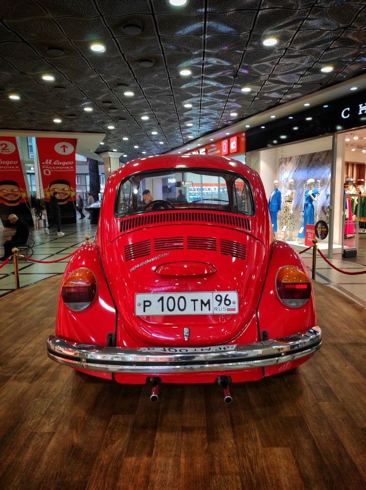 Photograph by Наталья Рау