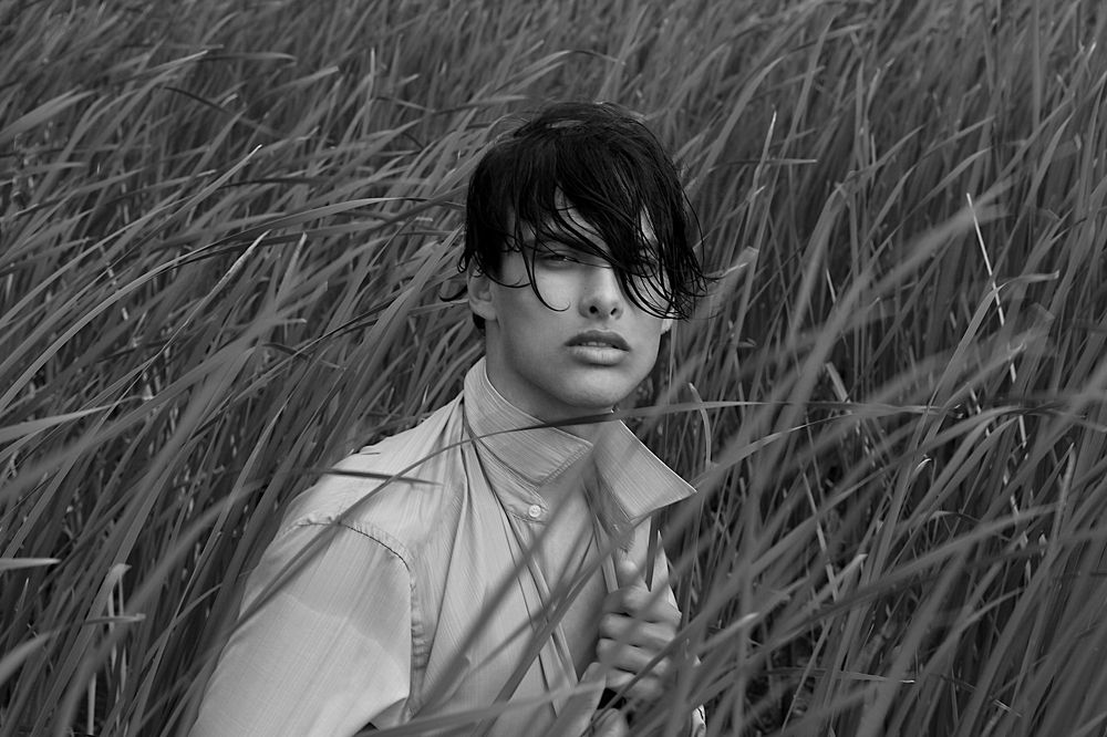 Photograph by Олег Ажгихин