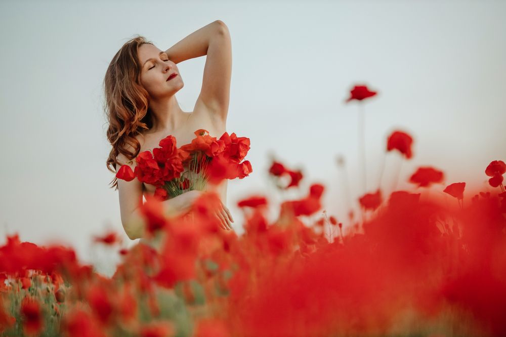 Photograph by Александра Алексеенко