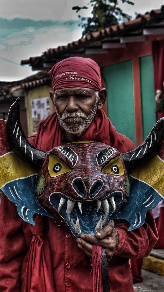 Photograph by Colmenarez nileydi