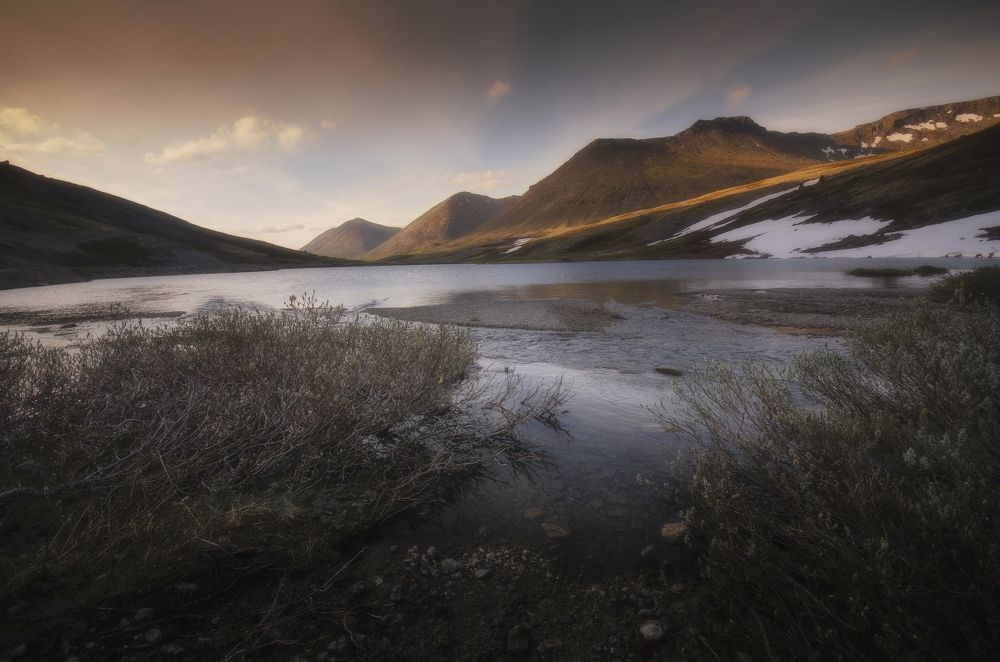 Photograph by Абрамов Денис