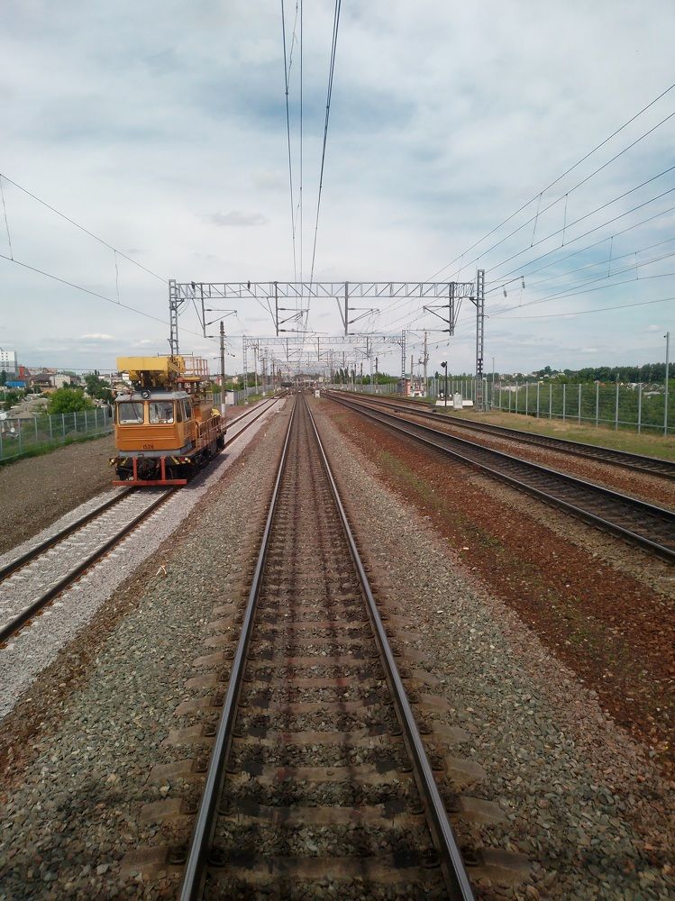 Photograph by Андрей Антипов