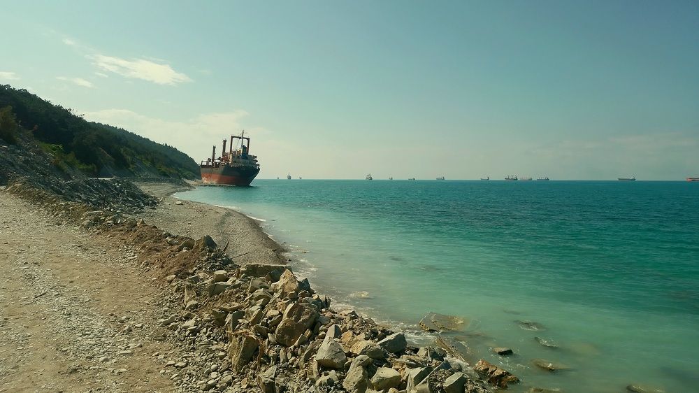 Photograph by Андрей Антипов