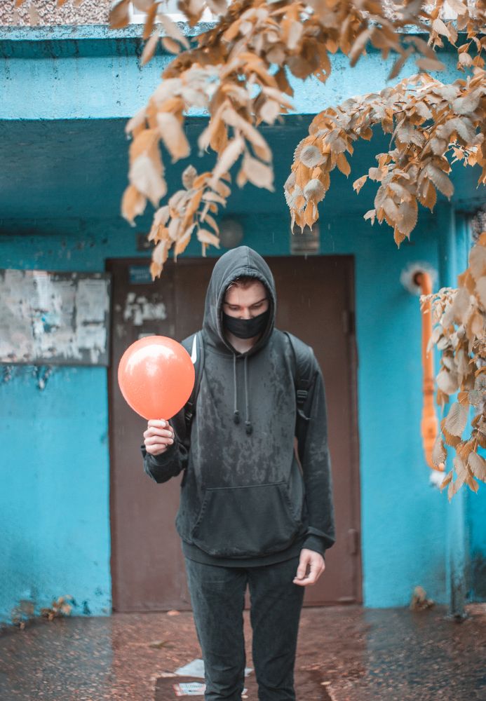 Photograph by Александр Мулеев