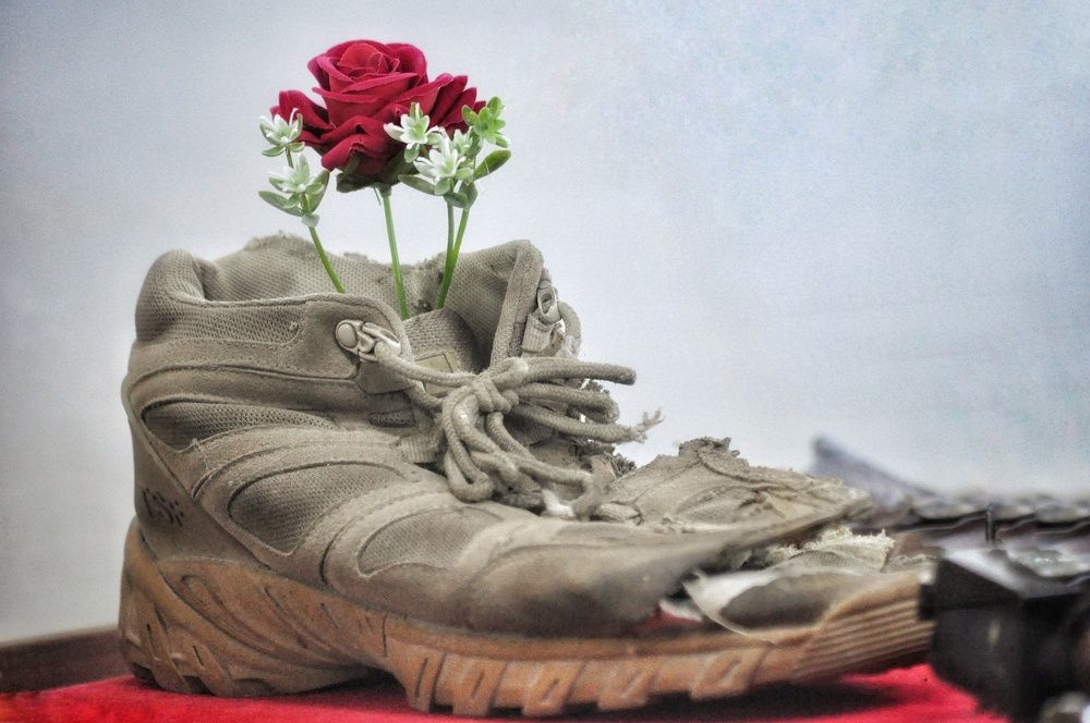 Photograph by علي الساعدي