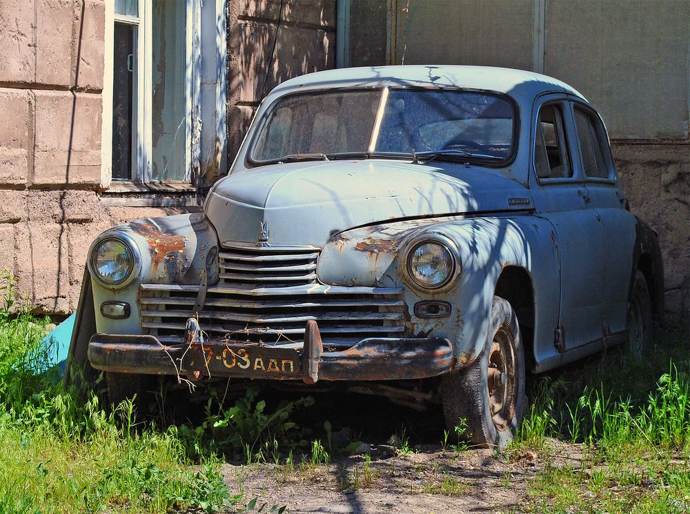 Photograph by Алексей