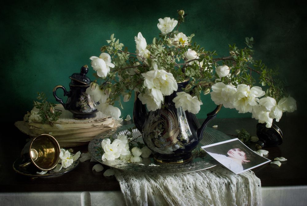 Photograph by Синегубова Ольга