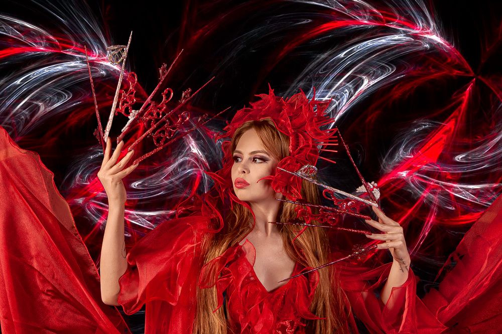 Фотография автора Maxwellion