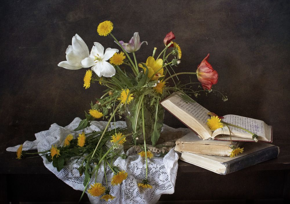 Photograph by Синегубова Ольга