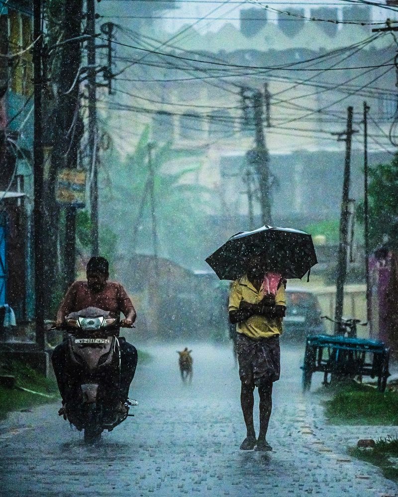 Photograph by Srijon Das