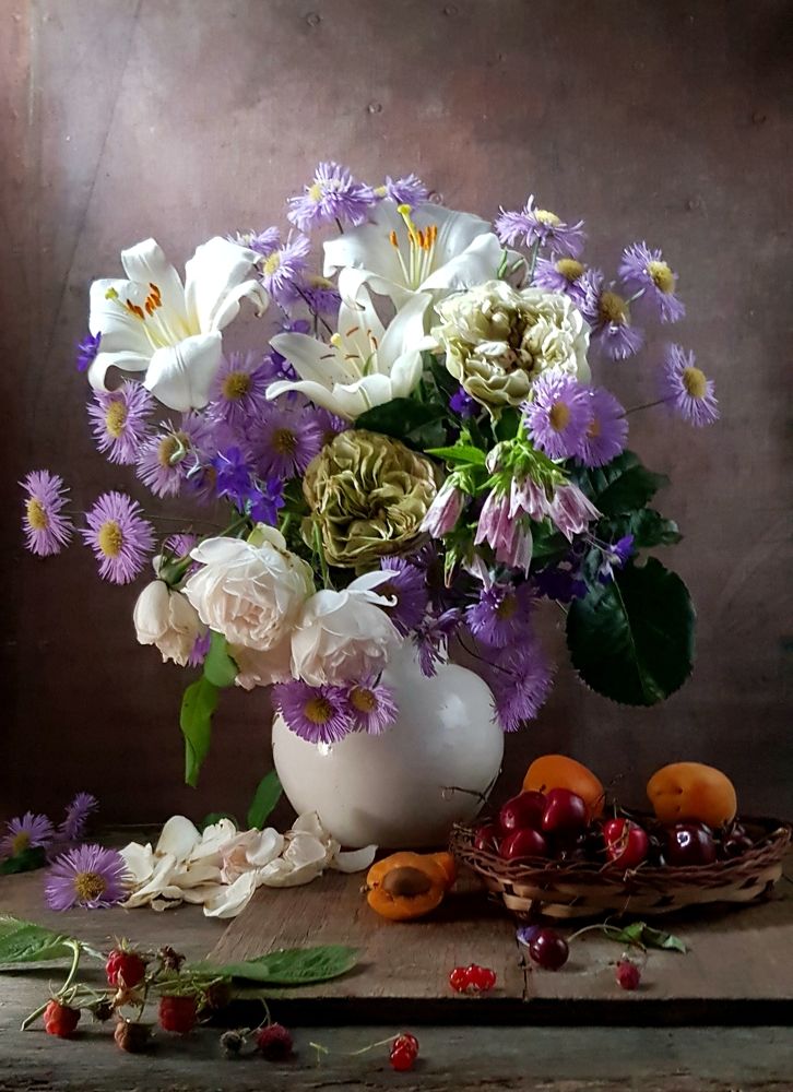 Photograph by Людмила Шатерникова