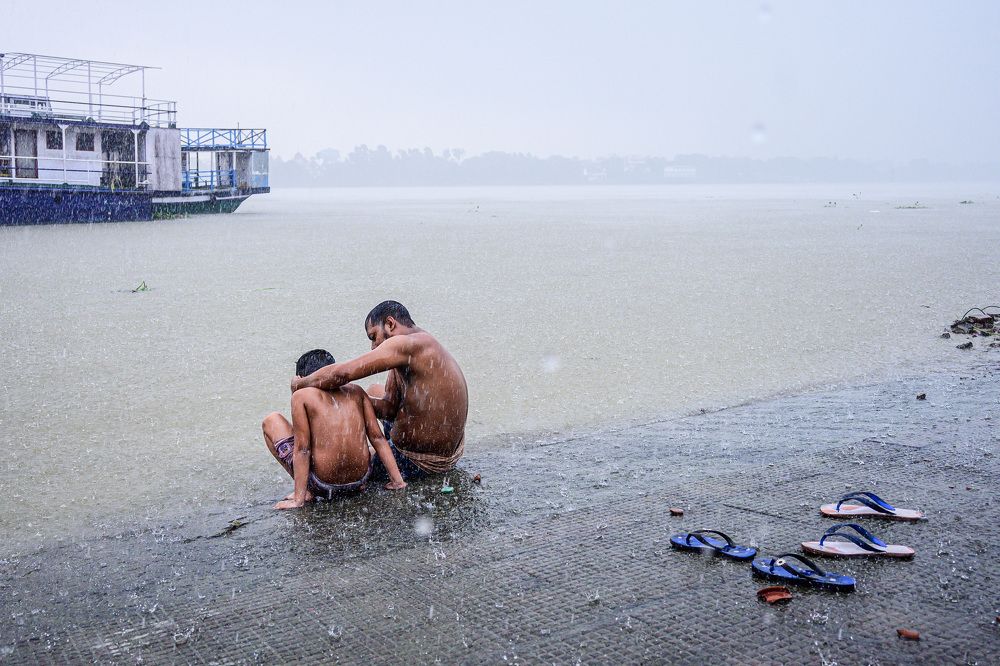 Photograph by Srijon Das