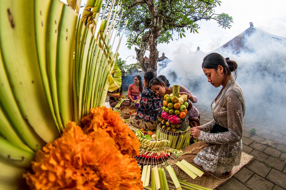 Photograph by Mohamad Aripin