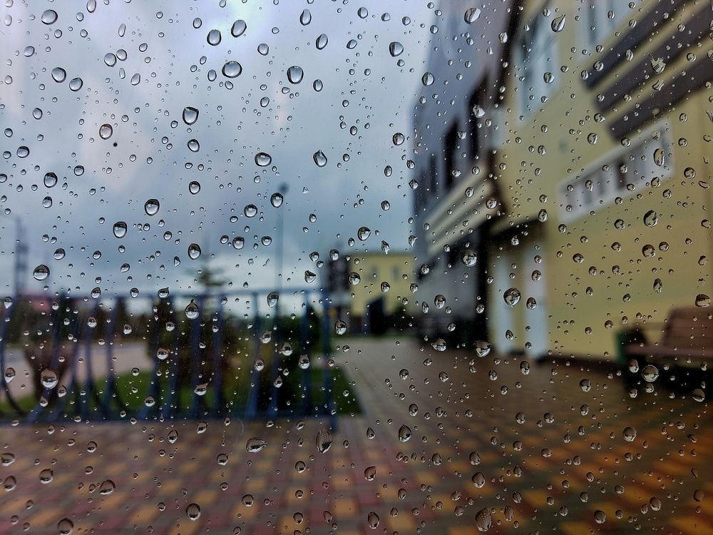 Photograph by Сергей Кравченко