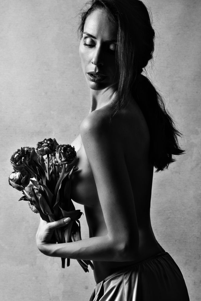 Photograph by Anastasia Steiner