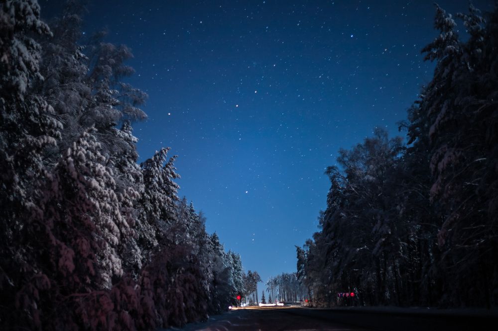 Photograph by Паша Савельев