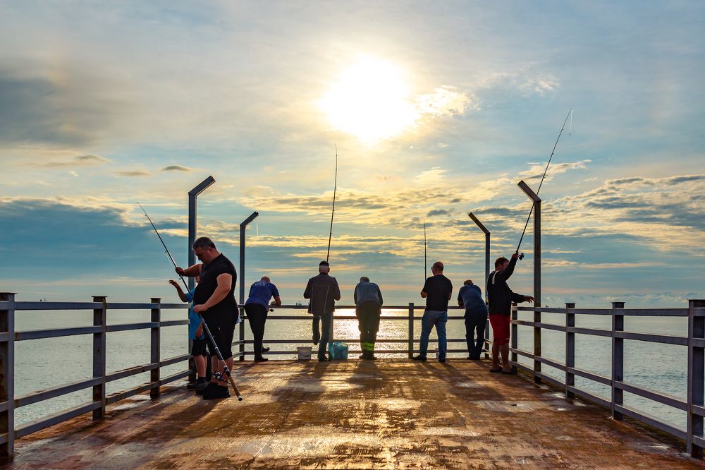 Photograph by Giga Kokoladze