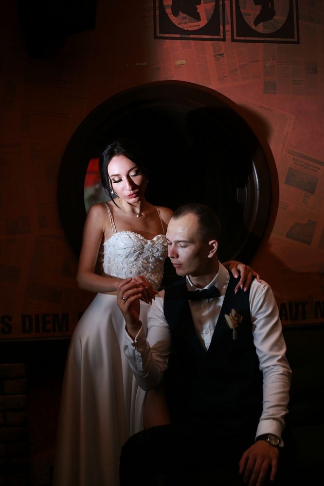 Photograph by Стоцкая Олеся