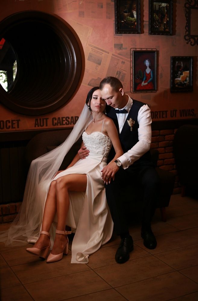 Photograph by Стоцкая Олеся