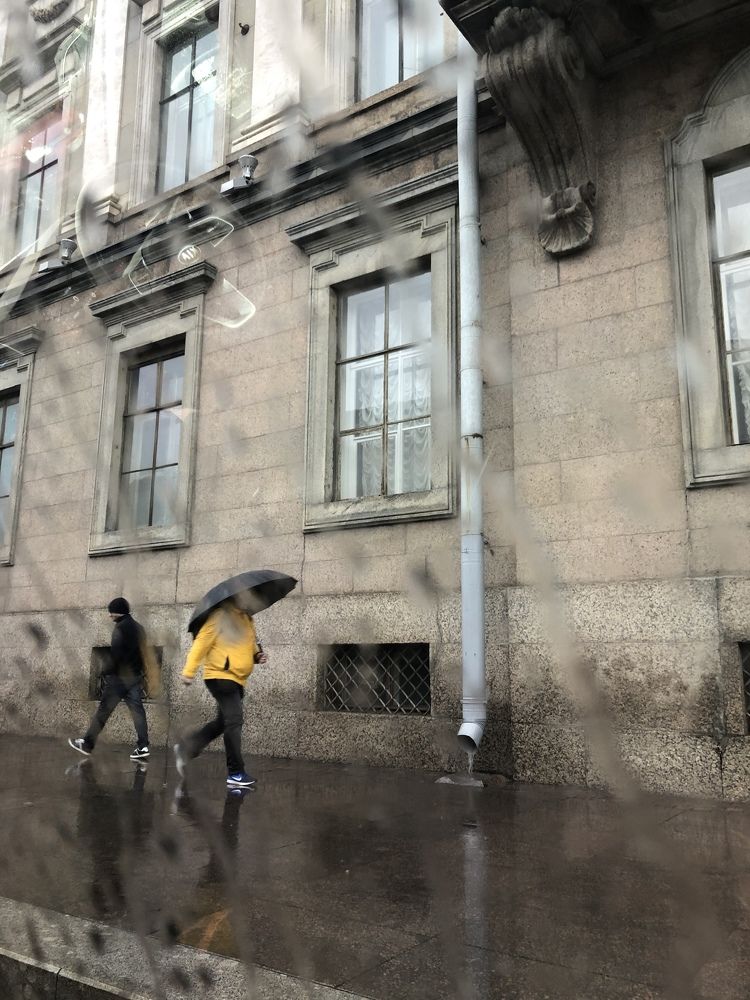 Photograph by Ali Boyko