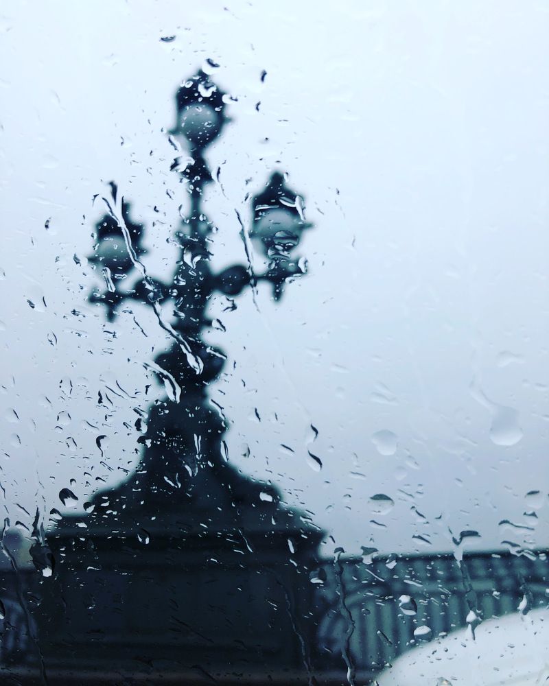 Photograph by Ali Boyko