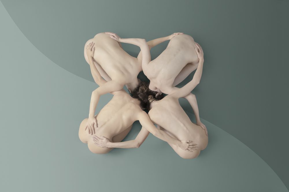 Photograph by Viktoria Andreeva