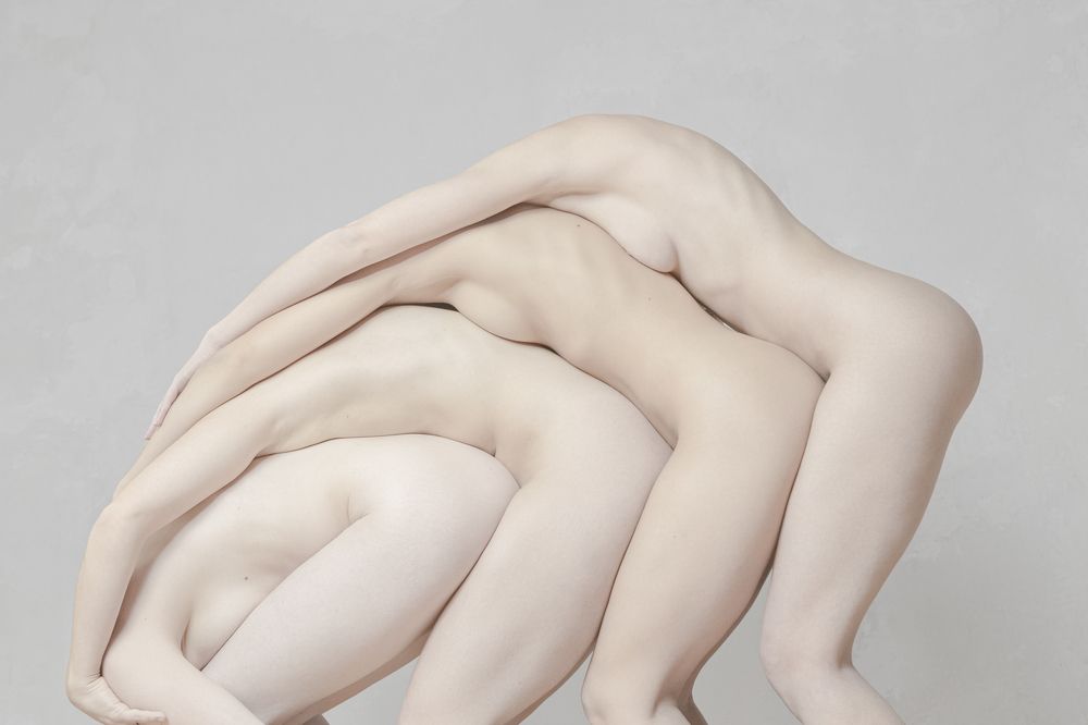 Photograph by Viktoria Andreeva