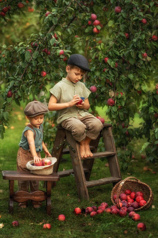 Photograph by Oleg Sobolev