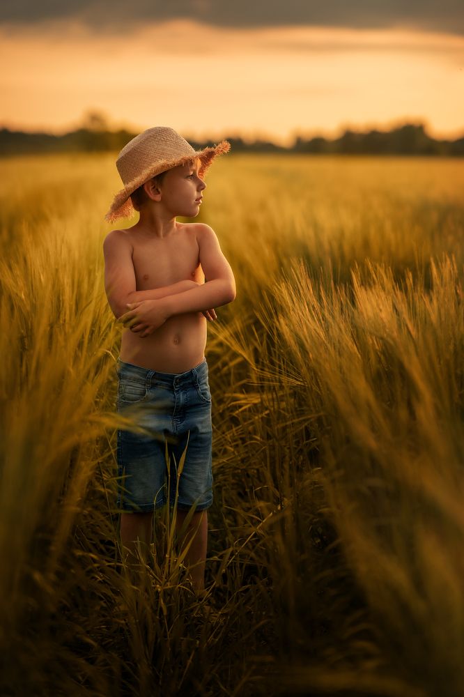 Photograph by Oleg Sobolev