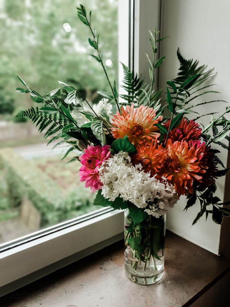 Photograph by Jana Smirnova