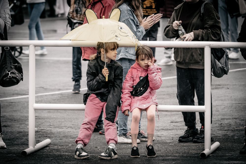 Photograph by Павел Байдин