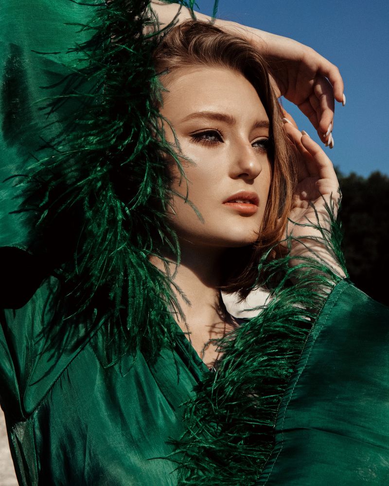 Photograph by Екатерина Газиянц