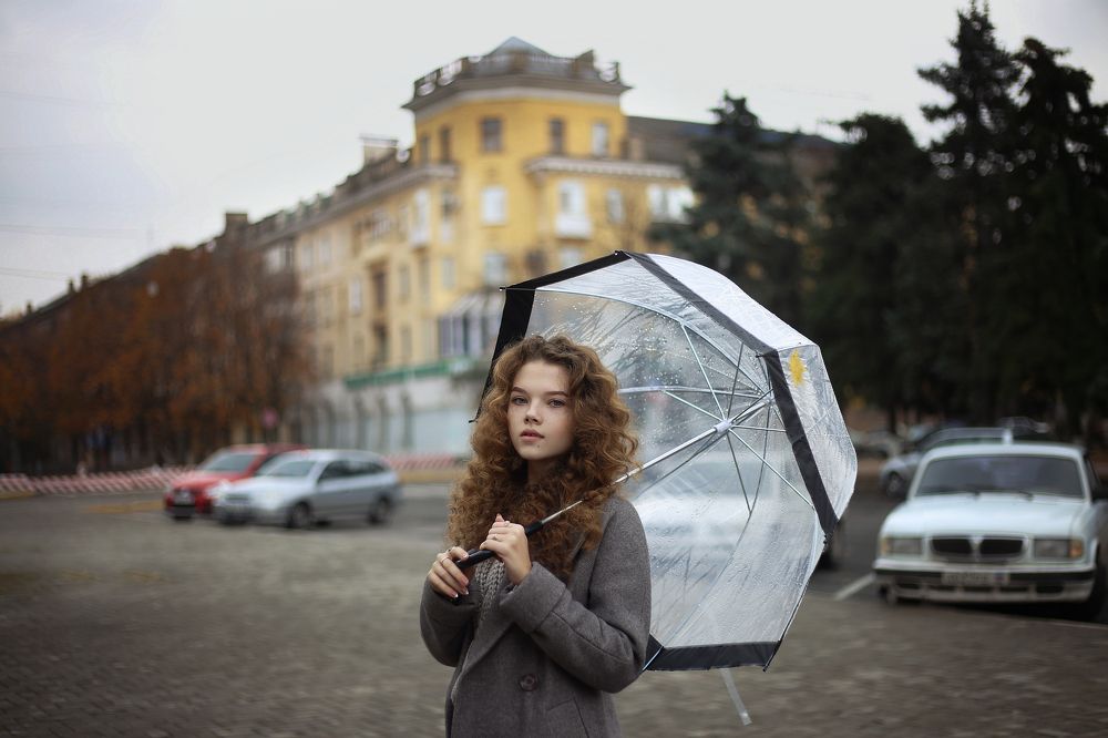 Photograph by Стоцкая Олеся