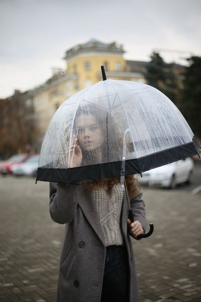 Photograph by Стоцкая Олеся