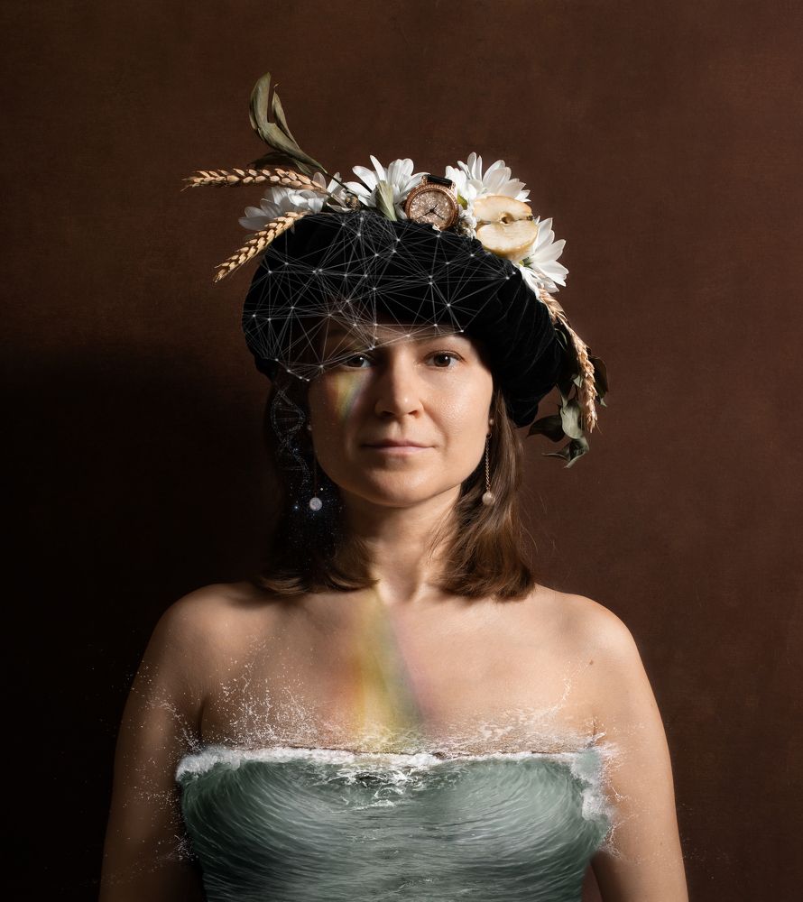 Photograph by Соколова Ирина