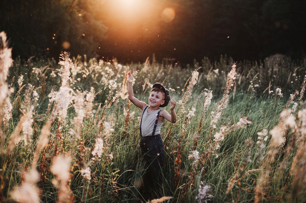 Фотография автора Анна Беляева