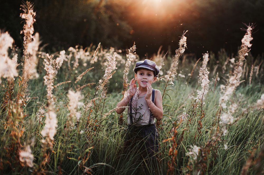 Фотография автора Анна Беляева
