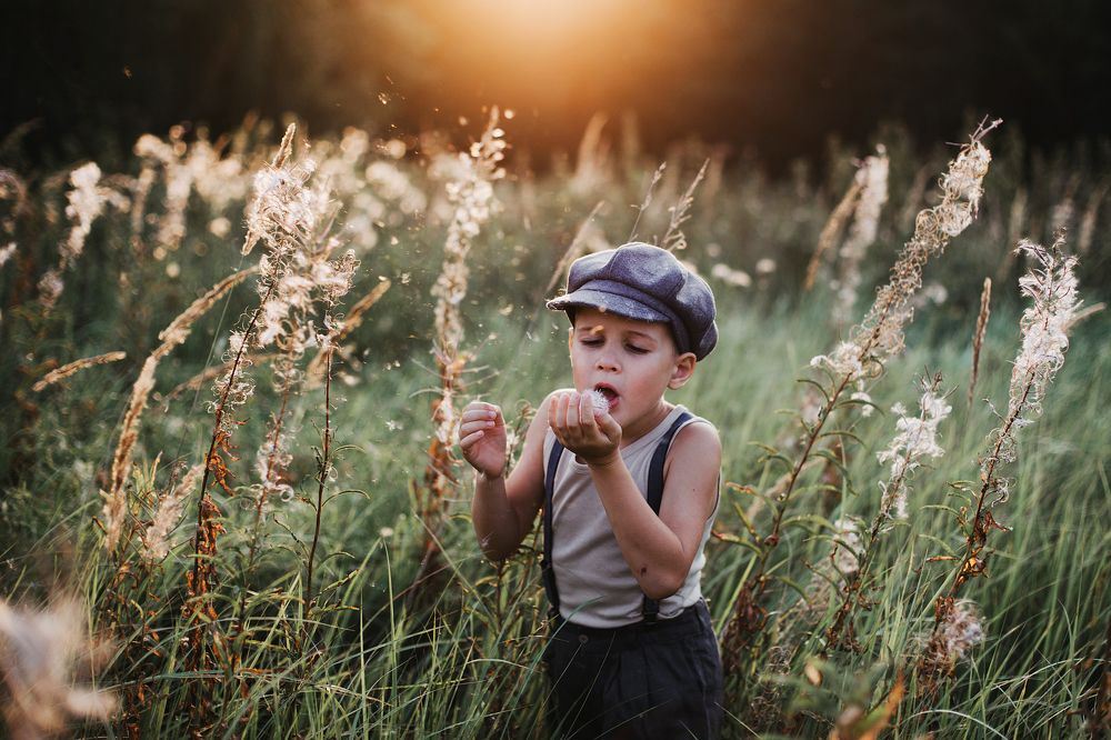 Фотография автора Анна Беляева