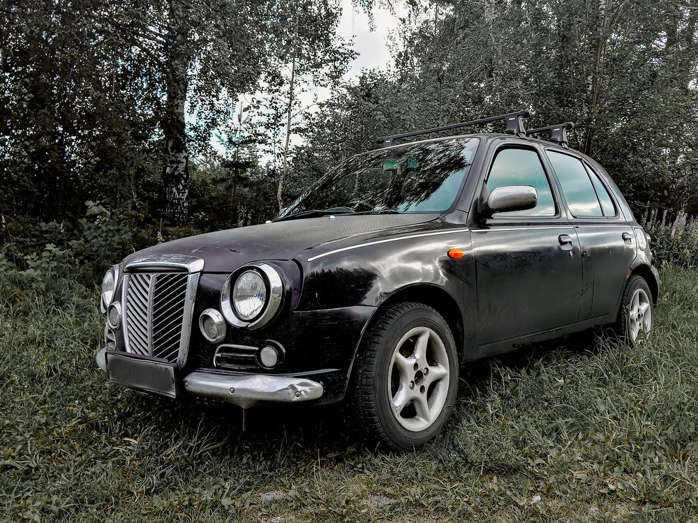 Photograph by Евгений Вяткин