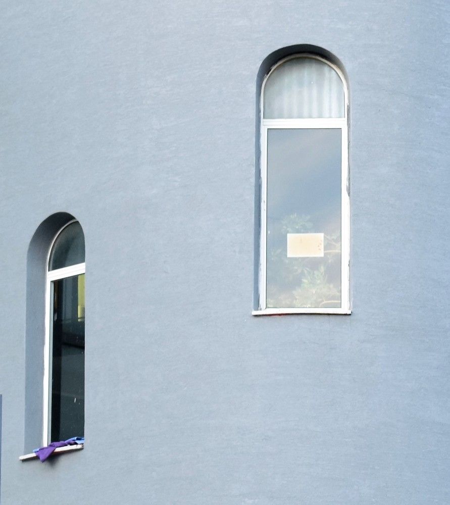 Photograph by Marina Eremin