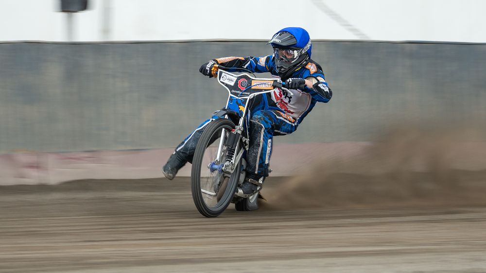 Photograph by Рустем Диков