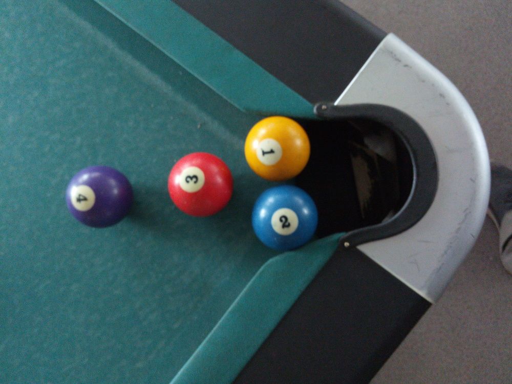 Шансы на успех