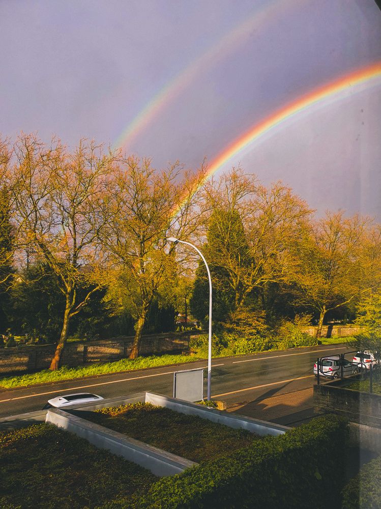 Photograph by Jana Smirnova