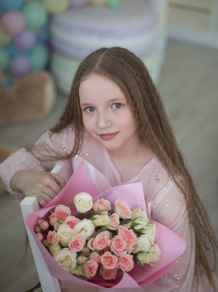 Photograph by Надежда Моряхина