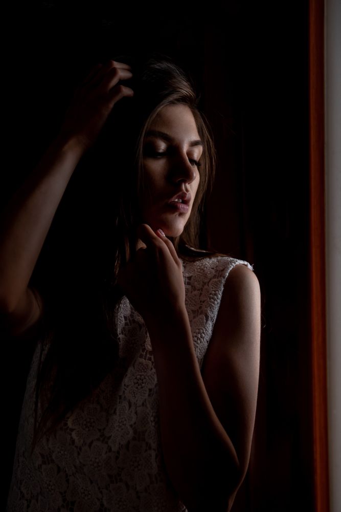 Photograph by Юлия Полянцева