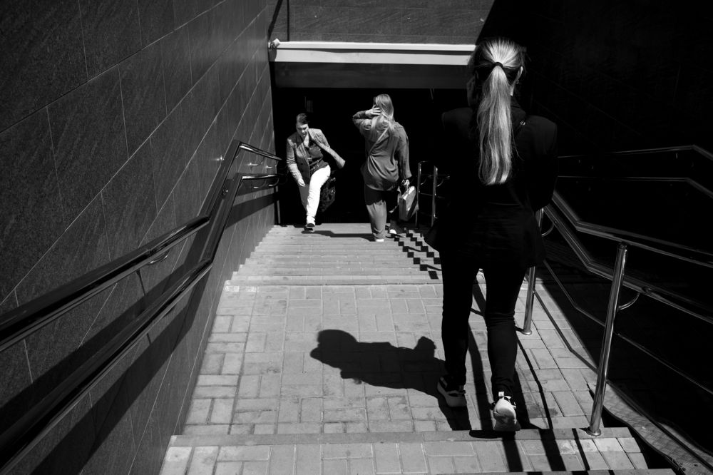 Photograph by Пиленгас Александр